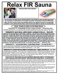page 4 of  new 4 page brochure