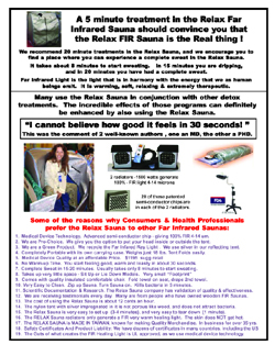 page 1 of new 4 page brochure