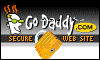 Our site is secured with SSL 256-bit Encryption!