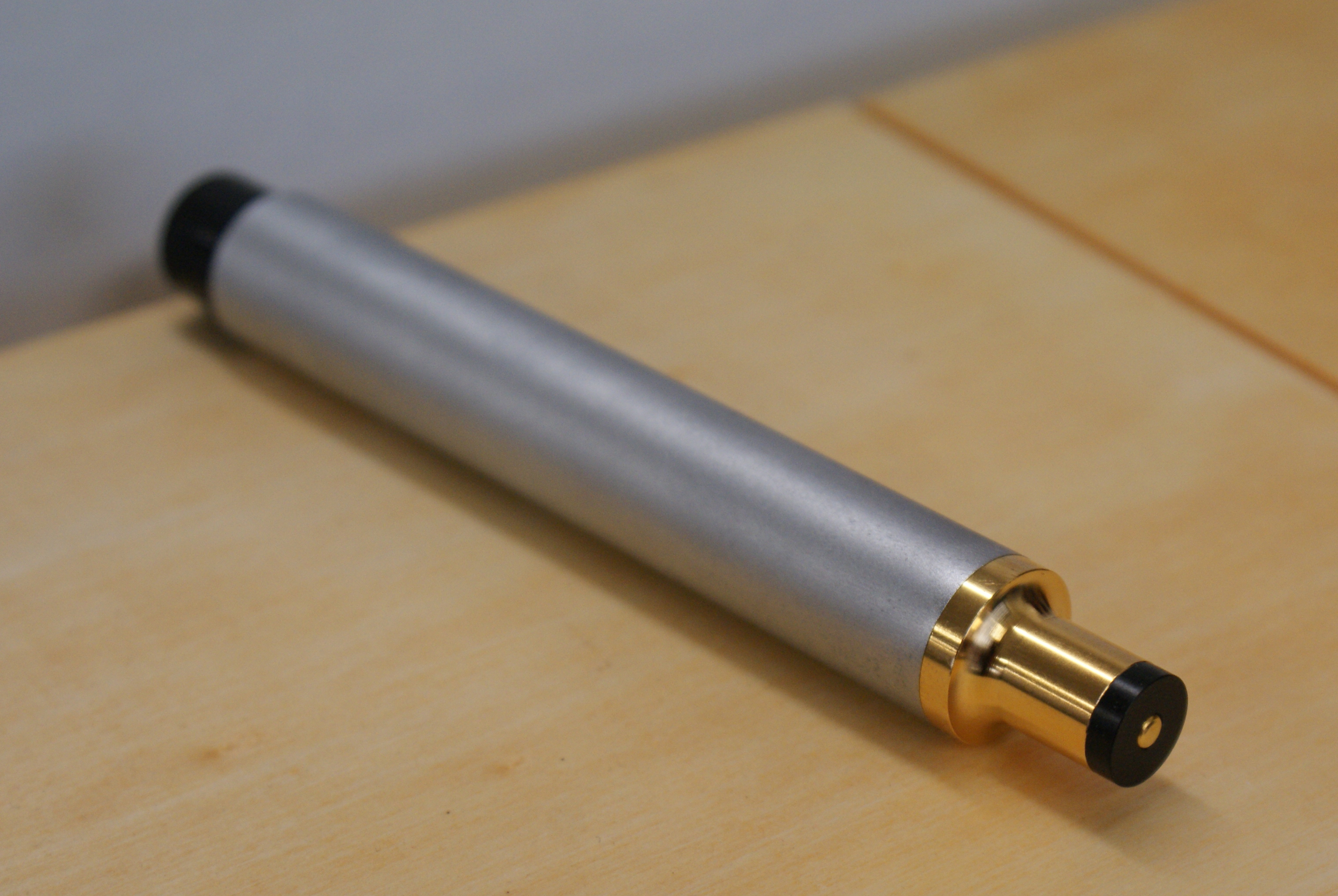 New Piezo Deluxe