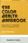 the colon health handbook