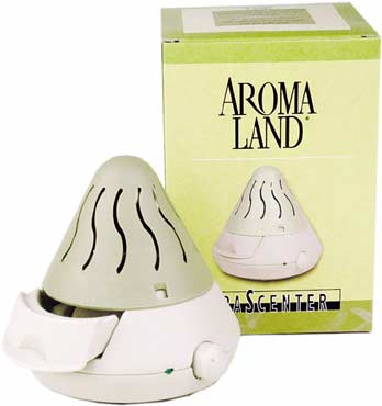 Nuance Aromatherapy