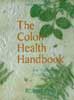 BK081 - the colon health handbook