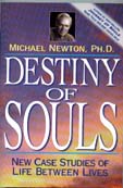 Destiny of Souls