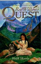 Red Willow's Quest