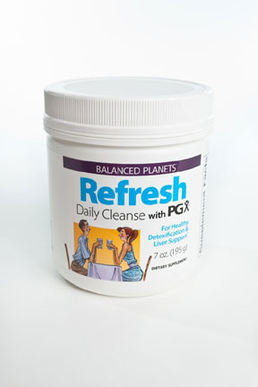Refresh Daily Cleanse