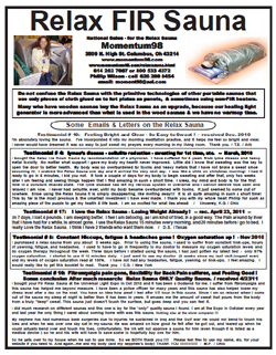 page 4 of  new 4 page brochure