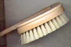 Robert Gray skin brush