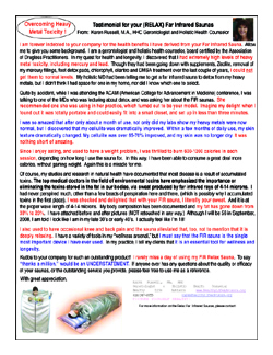 page 2 of ivory brochure