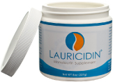 lauricidin immunity boost