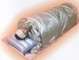 lie down sauna