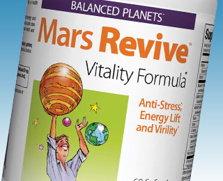 Mars Revive
