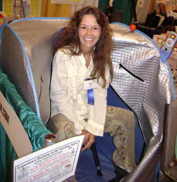2008
                        relax sauna