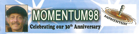 Momentum98 Health Store