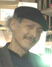 phil in San Francisco, april 2007