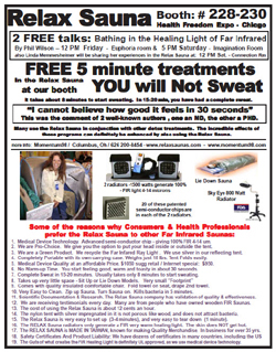 page 1 of new 4 page brochure