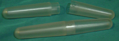 stir wand empty cases