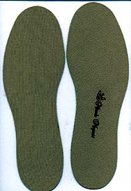 thinsoles