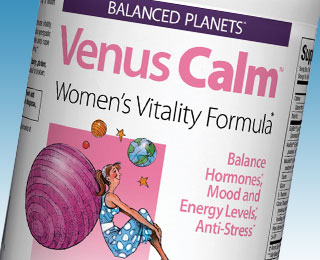 Venus Calm