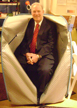 relax far infrared sauna
