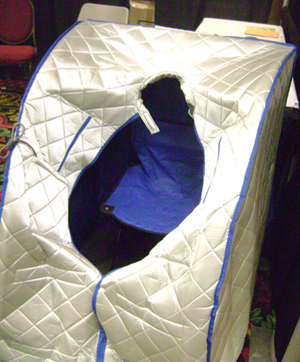 chinese
                  inexpensive infrared sauna