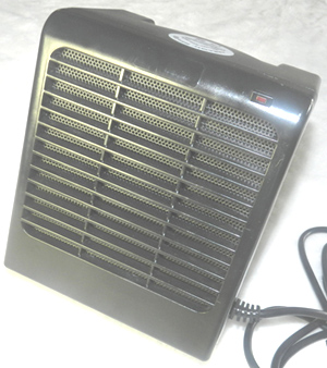 extra 100
                  watt infrared heater