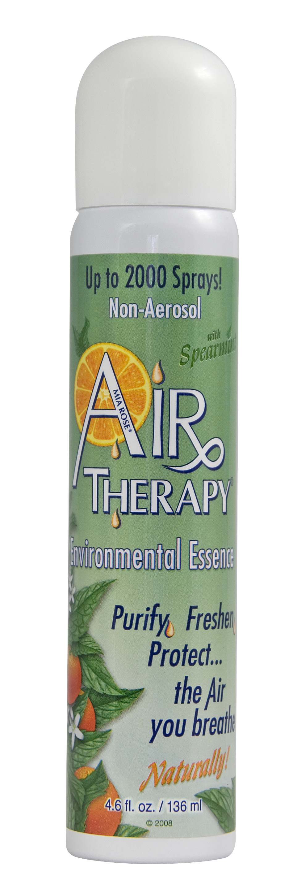 Spearmint