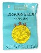 Dragon Balm White