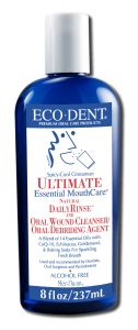 Ultimate Essential MouthCare Cinnamon