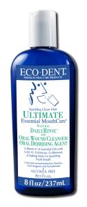 Ultimate Essential Mouthcare Clean Mint