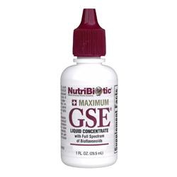 maximum GSE liquid concentrate