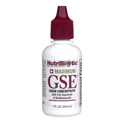 maximum GSE liquid concentrate