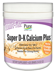 ionic fizz super dk calcium plus