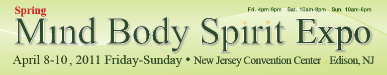 Mind Body Spirit Expo