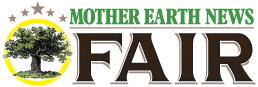 Mother Earth News Fair - Texas