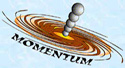 momentum98 logo