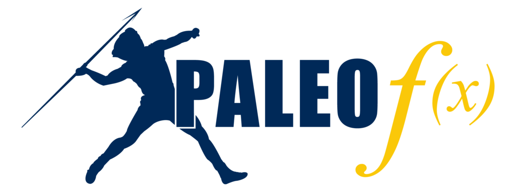 Paleo f(x) 2020
