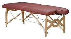 avalon massage table
