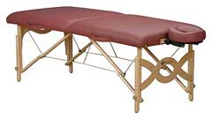 avalon massage table
