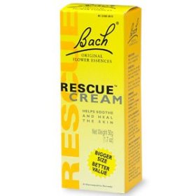 rescue remedy cream