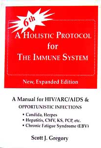 holistic protocol for immune system book