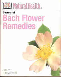 bach flowers secrets of