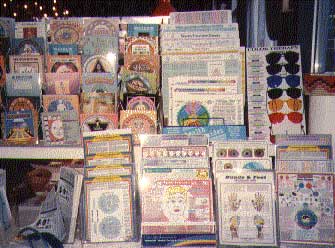charts expo picture