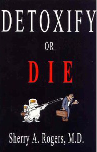 Detoxify or Die book