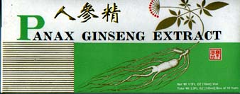 Panax Ginseng Extract