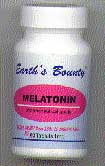 melatonin