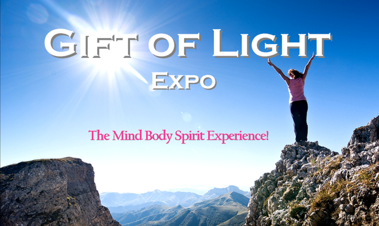 GIFT OF LIGHT EXPOS