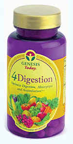 4 digestion