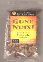 gone nuts by Living Intentions