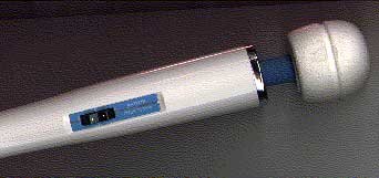 Hitachi Magic Wand